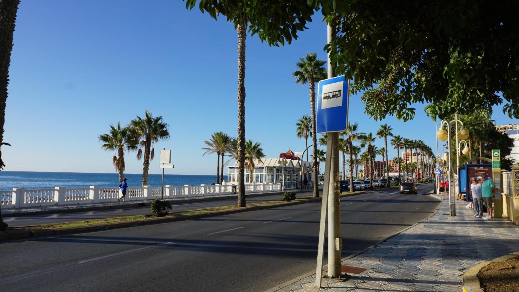 Summer'S Dream Benalmádena Eksteriør billede